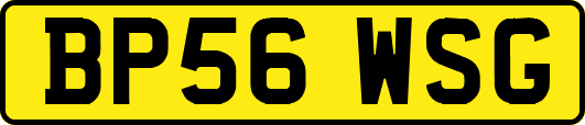 BP56WSG