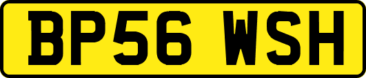 BP56WSH
