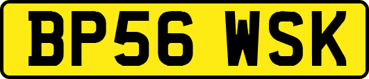 BP56WSK