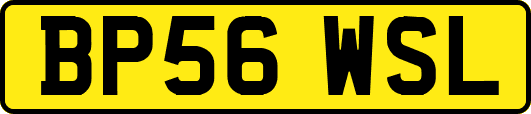 BP56WSL