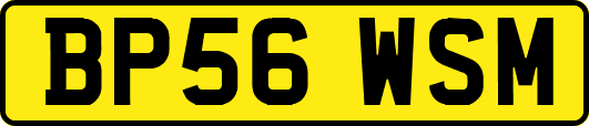BP56WSM