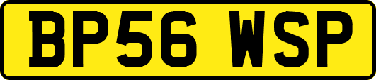 BP56WSP