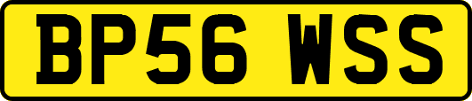 BP56WSS