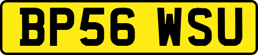 BP56WSU