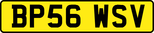 BP56WSV
