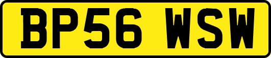 BP56WSW