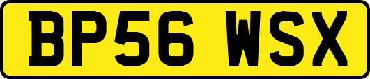BP56WSX
