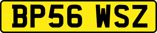BP56WSZ