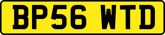 BP56WTD