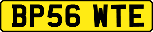 BP56WTE