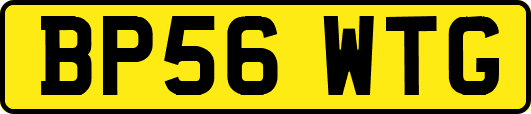 BP56WTG
