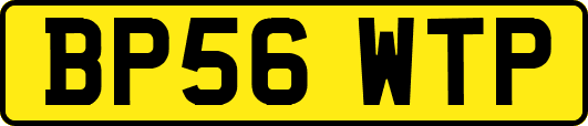 BP56WTP