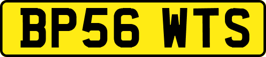 BP56WTS