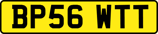 BP56WTT