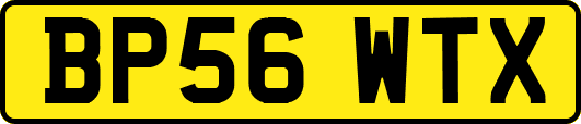 BP56WTX