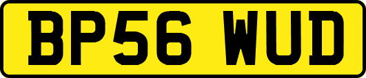 BP56WUD