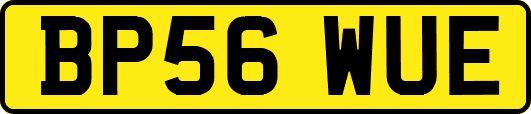BP56WUE