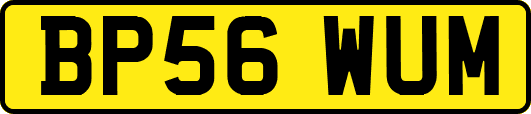 BP56WUM