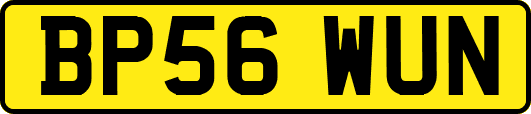 BP56WUN