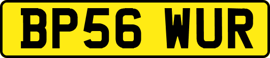 BP56WUR