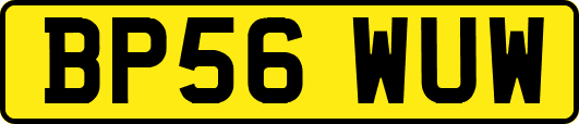 BP56WUW