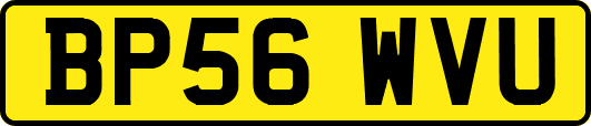 BP56WVU