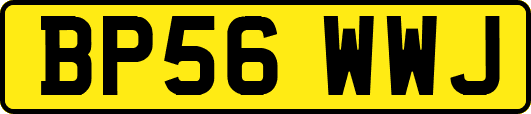 BP56WWJ