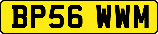 BP56WWM