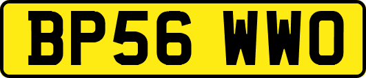 BP56WWO