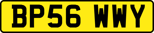 BP56WWY