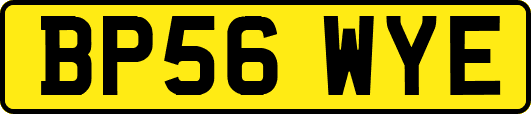 BP56WYE