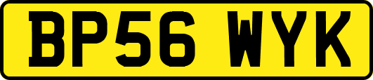 BP56WYK