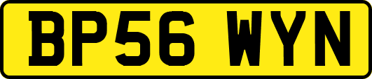 BP56WYN