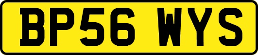 BP56WYS