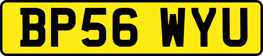 BP56WYU