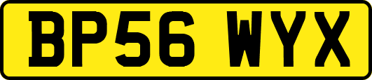 BP56WYX