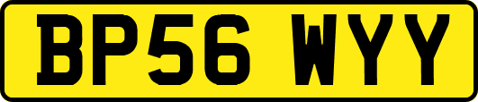 BP56WYY