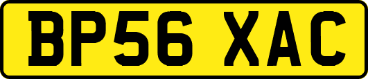 BP56XAC