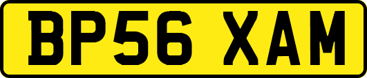 BP56XAM