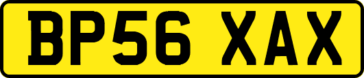 BP56XAX