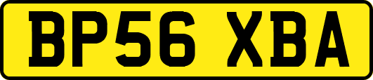 BP56XBA