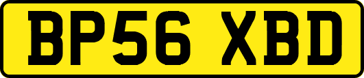 BP56XBD