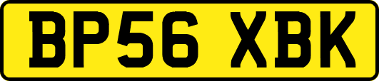 BP56XBK