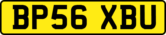 BP56XBU
