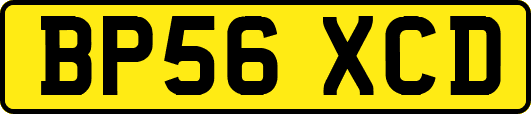 BP56XCD
