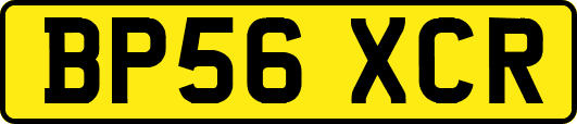 BP56XCR