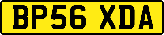 BP56XDA