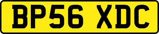 BP56XDC