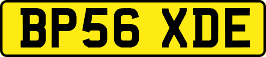 BP56XDE