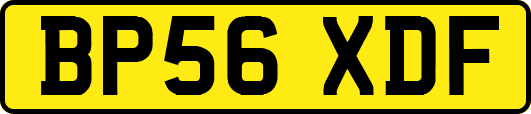 BP56XDF